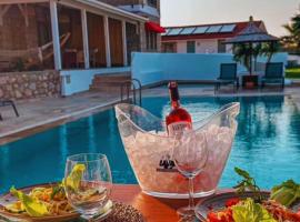 Garavilla Eski Datça, hotel in Datca