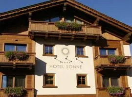 Eco & Wellness Boutique Hotel Sonne