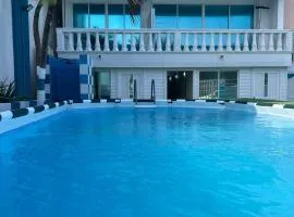 HNH Hotel Luxury Experiencia Vip