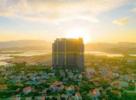 LYNN TIMES THANH THUỶ - Khu nghỉ dưỡng khoáng nóng