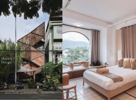 Muan Hotel, hotel in Chiang Mai