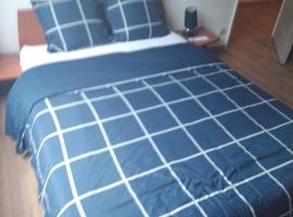 Homestay-lille, ξενοδοχείο στη Λιλ