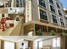 MB City Hotel