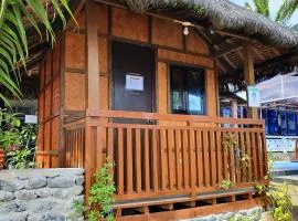 Beach House - Appleton Liitle Paradise Beach Resort & Restaurant