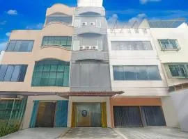 OYO 94494 Krekot Residence Pasar Baru