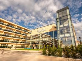 Empire Balneo & Spa Hotel, hotel en Hisarya