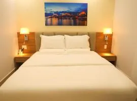 Ellman Hotel - 艾尔曼酒店