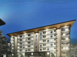 Transient Condo Living in Butuan City, khách sạn ở Butuan