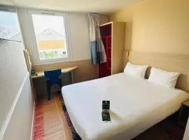 B&B HOTEL Saint-Witz Roissy