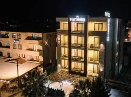 Hotel Platinum Lux