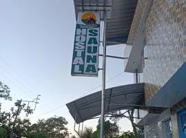 Hostal El Eucalipto Medicinal