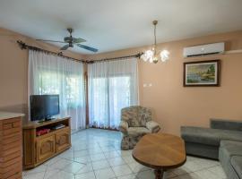 Napsugár Vendégház, ξενοδοχείο σε Poroszlo