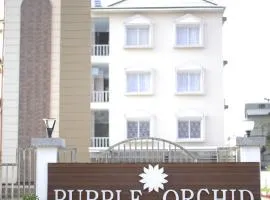 Purple Orchid Hotel