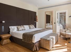 Catalonia Gran Vía Madrid, hotel en Madrid