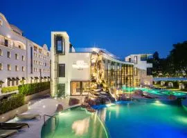 Grande Hotel Thermas Nature & SPA