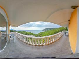 Apartman -PANORAMA LUX, ξενοδοχείο σε Sutomore