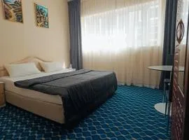ApartHotel Rooms