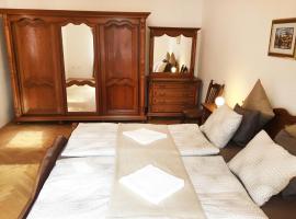 Foto do Hotel: Excellent Old Town Apartment