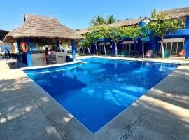 Hotel Canto Del Mar