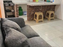 Apartamento Casablanca - Somoto, hotel v destinaci Somoto