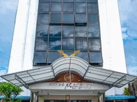 Melin Hotel Tanjungpinang