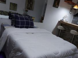 Studio room transient neo Calapan, Hotel in Calapan