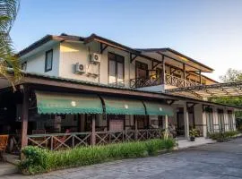Samawa Transit Hotel