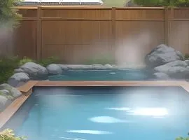 ホテル龍吉