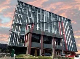 New Hollywood Pekanbaru Hotel