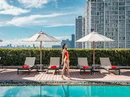 Avani Sukhumvit Bangkok Hotel