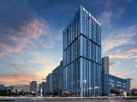 Hampton by Hilton Changsha South Railway Station West Square