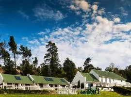 Oaklands Farm Stay