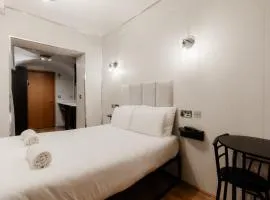 Britannia Hyde Park Hotel by PLI