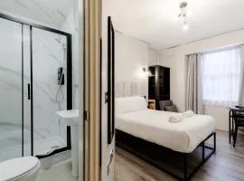 Britannia Hyde Park Hotel