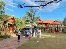 Anna's Homestay Pleiku