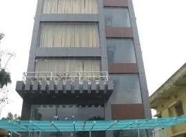 Geetanjali International Annex a unit of Geetanjali International