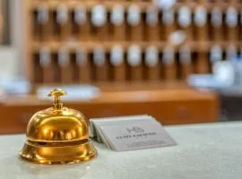 巴尔索缇酒店