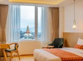 Hotel Anuttara, Boudha