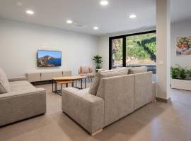 Alojamiento Sancho El Fuerte, Hotel in Tudela