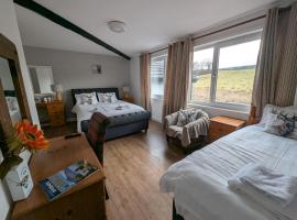 Old North Inn Hotel, Inverness, hôtel à Inverness