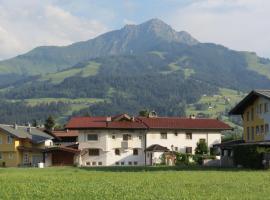 A picture of the hotel: Ferienresidenz Florian