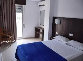 Hotel Niza