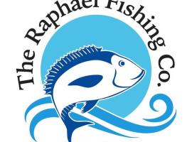 Thirteen Islands of St Brandon, hotel in Coco Island