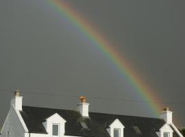 Whitewave, ξενοδοχείο σε Monkstadt