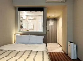 Garden Hotel Shizuoka - Vacation STAY 45848v