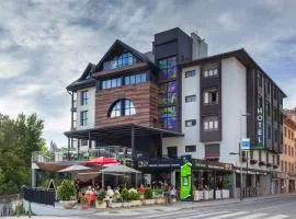 桑切兹酒店