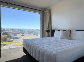 Bluewater Hotel, hôtel à Napier