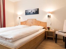 Hotel Photo: Hotel Sollner Hof