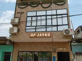 Hospedaje Jayko