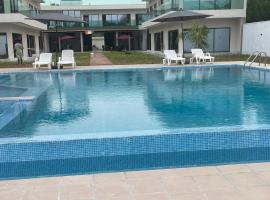 Madigane Residence Assinie, hotel v destinaci Assinie